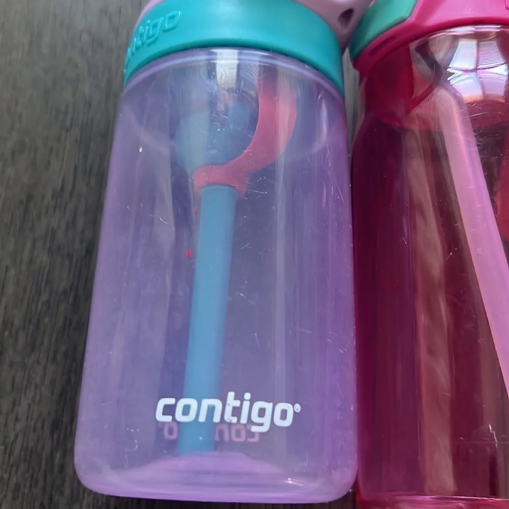 Contigo gently used